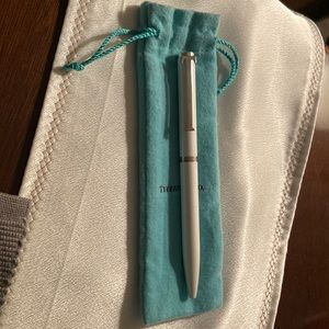 Tiffany & Co. Writing Instrument